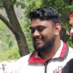 Meet your Posher, Priethu